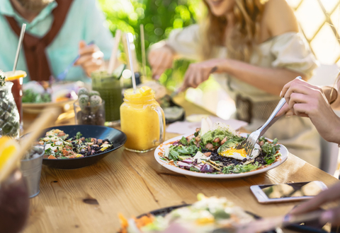 BentoBox Restaurant Report 2020 BentoBox Restaurant Report 2020