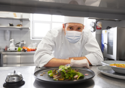 Restaurant and Bar Staff Training Restaurant and Bar Staff Training