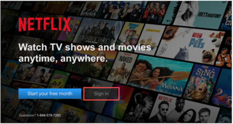 contour-netflix Netflix integration on Cox Contour 2