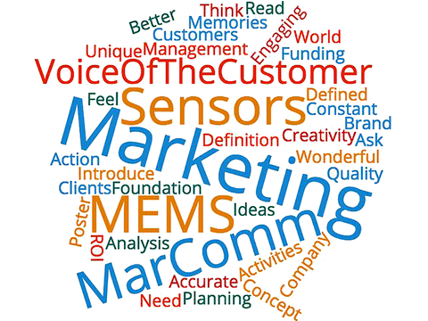 Sensors Insights 2 2017-10-06 Hero Sensors/MEMS Marketing: Oxymoron or Opportunity, Episode Two