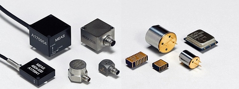 Sensors Insights 2018-02-15 Hero Choosing The Proper Accelerometer For Measurement Success And Sanity