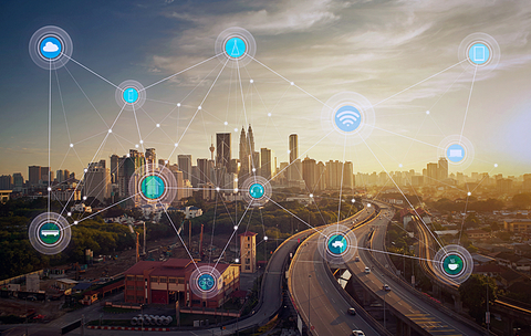 Sensors Insights 2017-03-01 Hero Where IoT Meets The Industrial Complex: IIoT