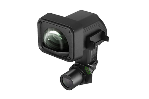 lens epson throw short ultra laser projectors projector pro outfits state introduces 12k lumen l1000 higher series 4wall rentals accessories