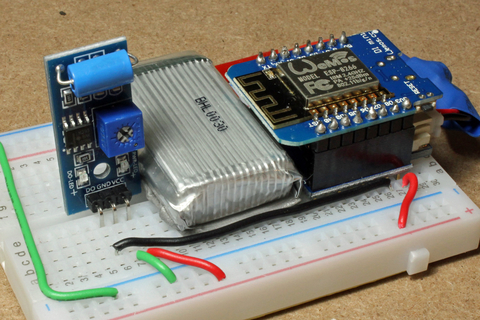 Sensors Insights 2018-07-10 Hero Make Your Own IoT Laundry Done Sensor