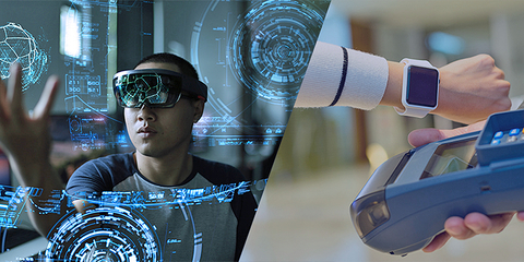 Sensors Insights 2018-08-09 Hero Enterprise Wearables To Become Game Changers In Various Industries Worldwide