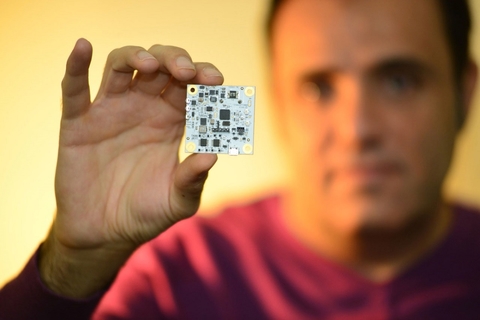 Sensors Insights 2018-09-06 Hero It’s Time to Build an Internet of Health