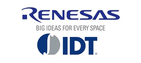 Renesas Acquires Idt Fierceelectronics