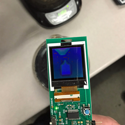 Sensors Insights 2018-09-27 Hero How To Build An Eight-Bit Thermal Imaging Camera