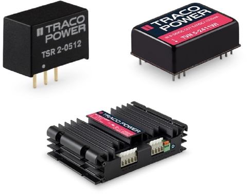 Sensors Insights 2018-11-27 Hero How To Choose the Right Power Supply for Your Design