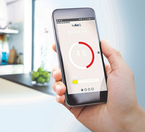 Sensors Insights 2018-12-04 Hero Guidelines for Building Sensors to Measure Indoor Air Quality