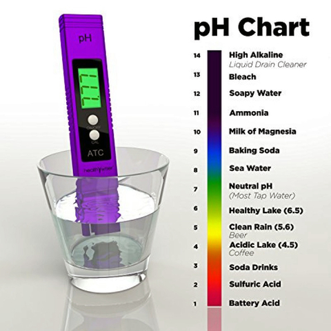 Sensors Insights 2019-01-17 Hero Eight Ways To Improve pH Measurement Reliability
