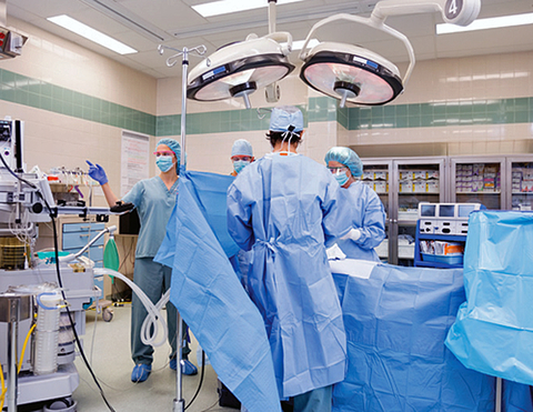 Sensors Insights 2019-01-24 Hero Continuous Sterilizing The Future of Fighting Hospital Acquired Infections