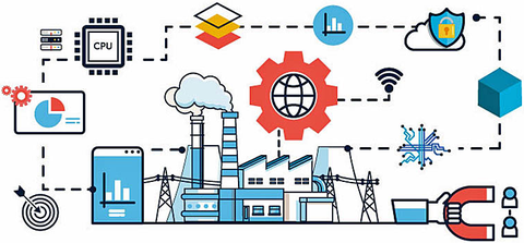 Sensors Insights 2019-04-25 Hero IIoT Puts Peak Effectiveness in Reach for Manufacturers