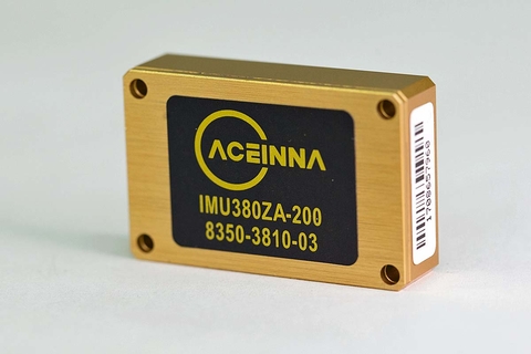Sensors Insights 2019-05-16 Hero Learn The Hidden Secret of Autonomous Car Navigation & Guidance: IMUs