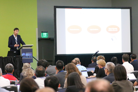 Sensors Insight 2 2019-05-30 Hero IoT & Wireless Getting Ready for Autonomous Vehicle Sensors Conference 2019