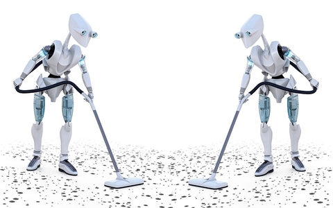 Sensors Insights 2019-06-11 Hero Robot Vacuums, Thanks For Opto Onboard