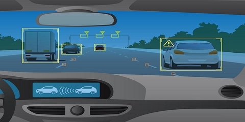 Sensors Insights 2019-06-13 Hero AI Algorithm + Multiple Sensors Is Key To Safest AVs