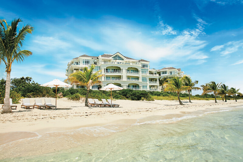 The Shore Club The Shore Club