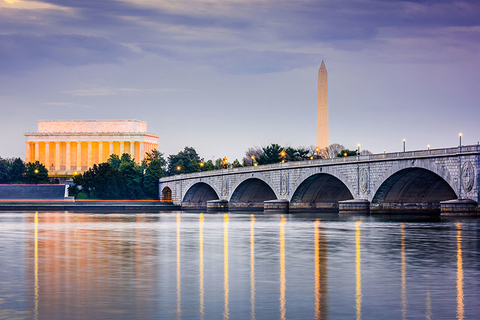 Washington, DC Skyline Washington, DC Skyline