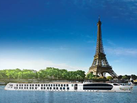 Uniworld Offers "Best Deal Ever" on Select 2017 Itineraries Uniworld Offers "Best Deal Ever" on Select 2017 Itineraries