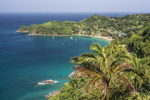 Tobago Tobago