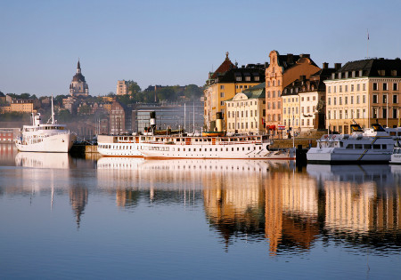 stockholm stockholm