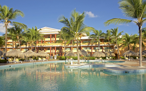 Iberostar Dominicana Iberostar Dominicana