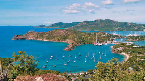 Antigua Antigua