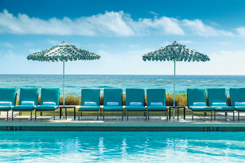 Boca Beach Club Pool Boca Beach Club Pool