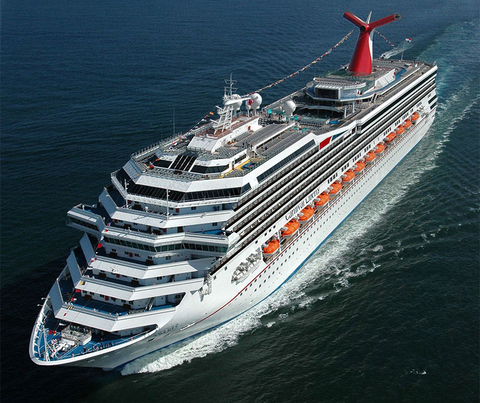 Carnival Liberty Carnival Liberty