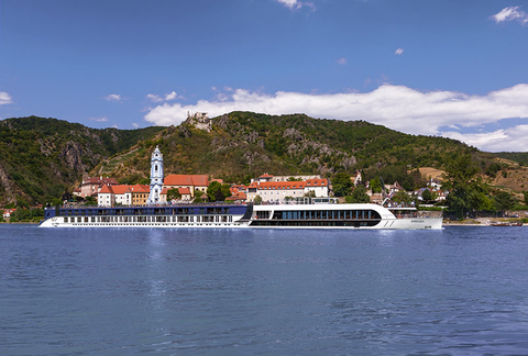 AmaLea Editorial Rendering of the AmaLea