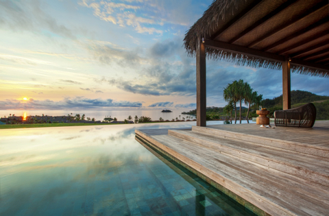 Six Senses Fiji Six Senses Fiji