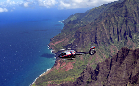 Maverick Helicopters Maverick Helicopters