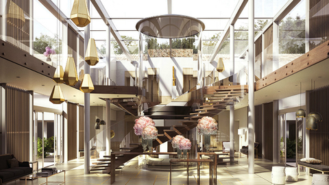 Hotel Chais Monnet Hotel Chais Monnet