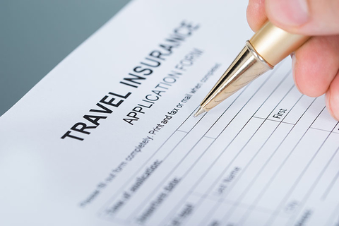 Travel Insurance Credit AndreyPopov iStock Getty Images Plus Getty Images Travel Insurance