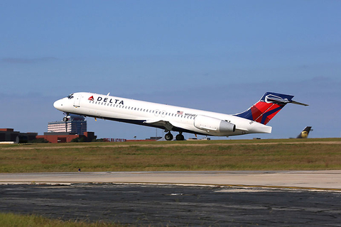 Delta Editorial Delta aircraft
