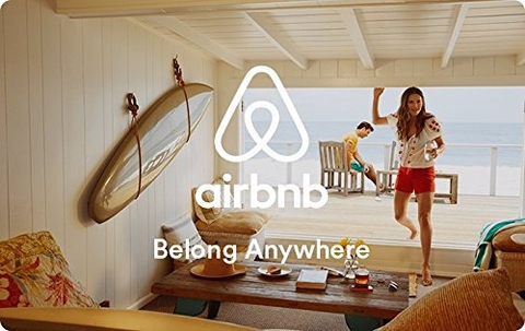Airbnb Airbnb logo