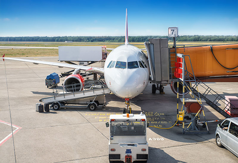Airplane Boarding Credit frankpeters iStock Getty Images Plus Getty Images Airplane Boarding