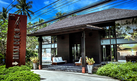 Nikki Beach Resort Koh Samui, Thailand Hotel owner-operator Nikki Beach Worldwide has made two new executive appointments ahead of its hotels and resorts division expansion throughout China, India, Australia and South East Asia.