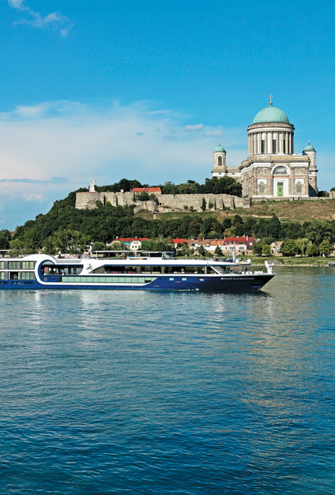 avalon river cruises eastern europe