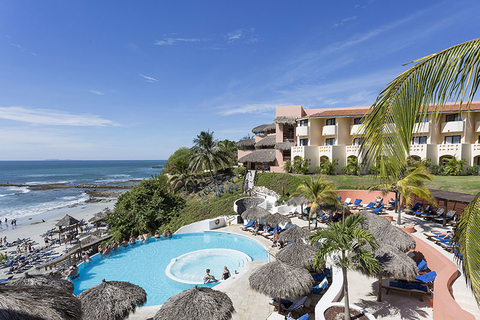 Grand Palladium Vallarta Resort and Spa Editorial Grand Palladium Vallarta Resort and Spa