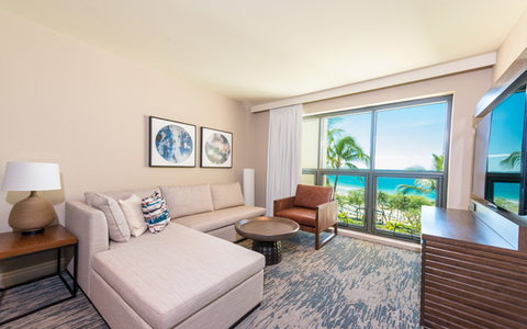 Sneak K At The New Westin Hapuna Beach Resort Travel Agent Central Sneak K At The New Westin Hapuna Beach Resort