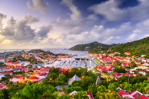 St. Barts St. Barts