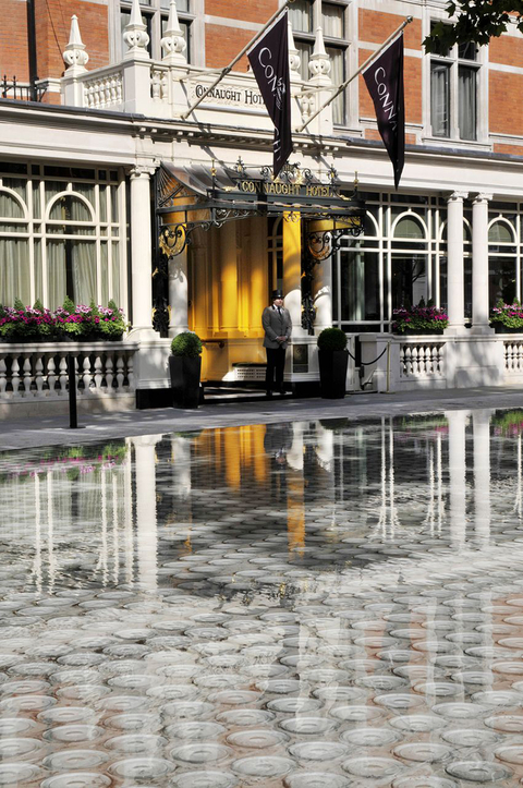 The Connaught (Edit Only) The Connaught (Edit Only)