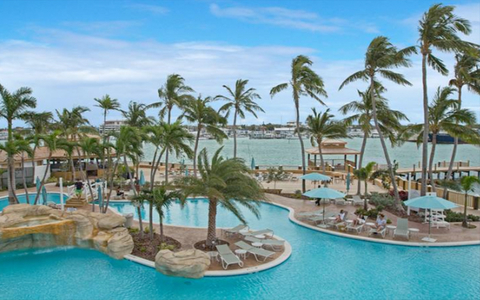 Warwick Paradise Island - Bahamas Warwick Paradise Island - Bahamas