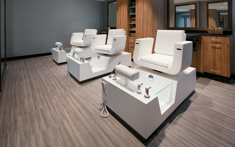 Kohler Waters Spa Kohler Waters Spa