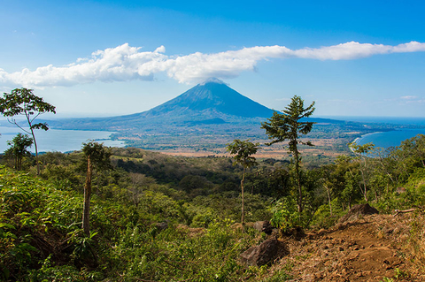 Nicaragua // Photo by AlvaroFaraco/iStock/Getty Images Plus/Getty Images Nicaragua