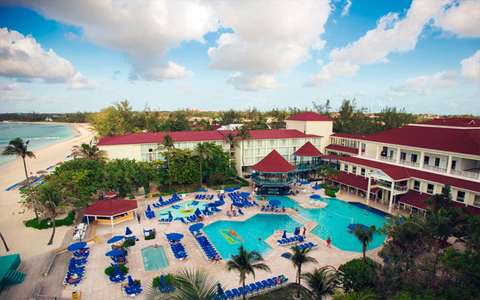 Breezes Bahamas Breezes Bahamas