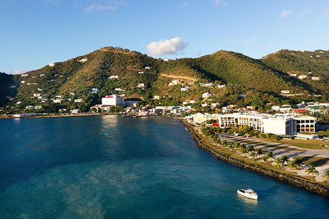Tortola Tortola