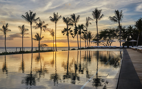Four Seasons Resort Oahu at Ko Olina Four Seasons Resort Oahu at Ko Olina,